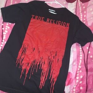 Men’s true religion shirt